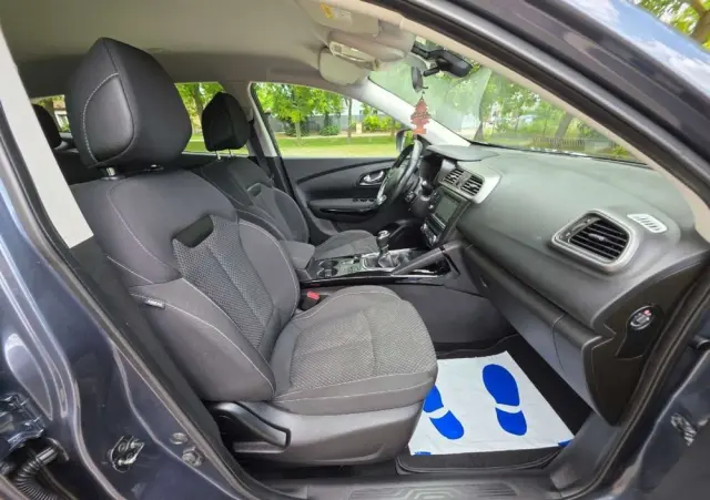 RENAULT Kadjar 