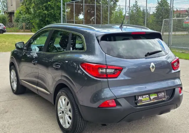 RENAULT Kadjar 
