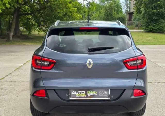 RENAULT Kadjar 