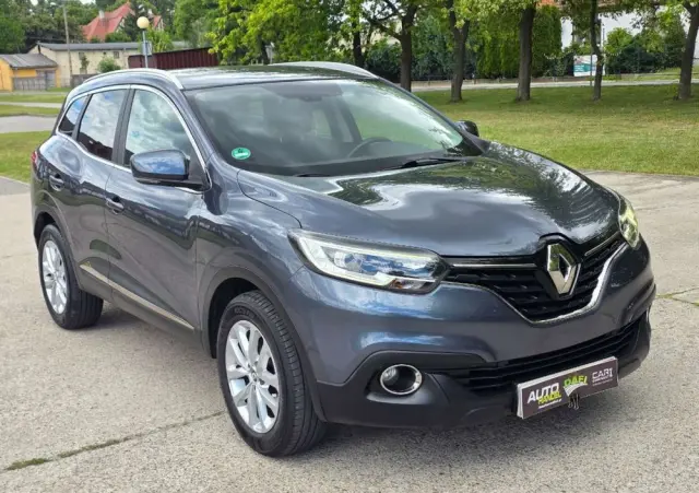 RENAULT Kadjar 