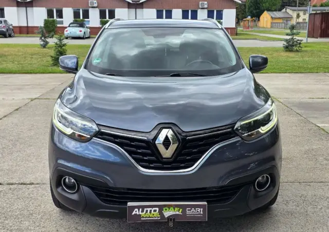 RENAULT Kadjar 