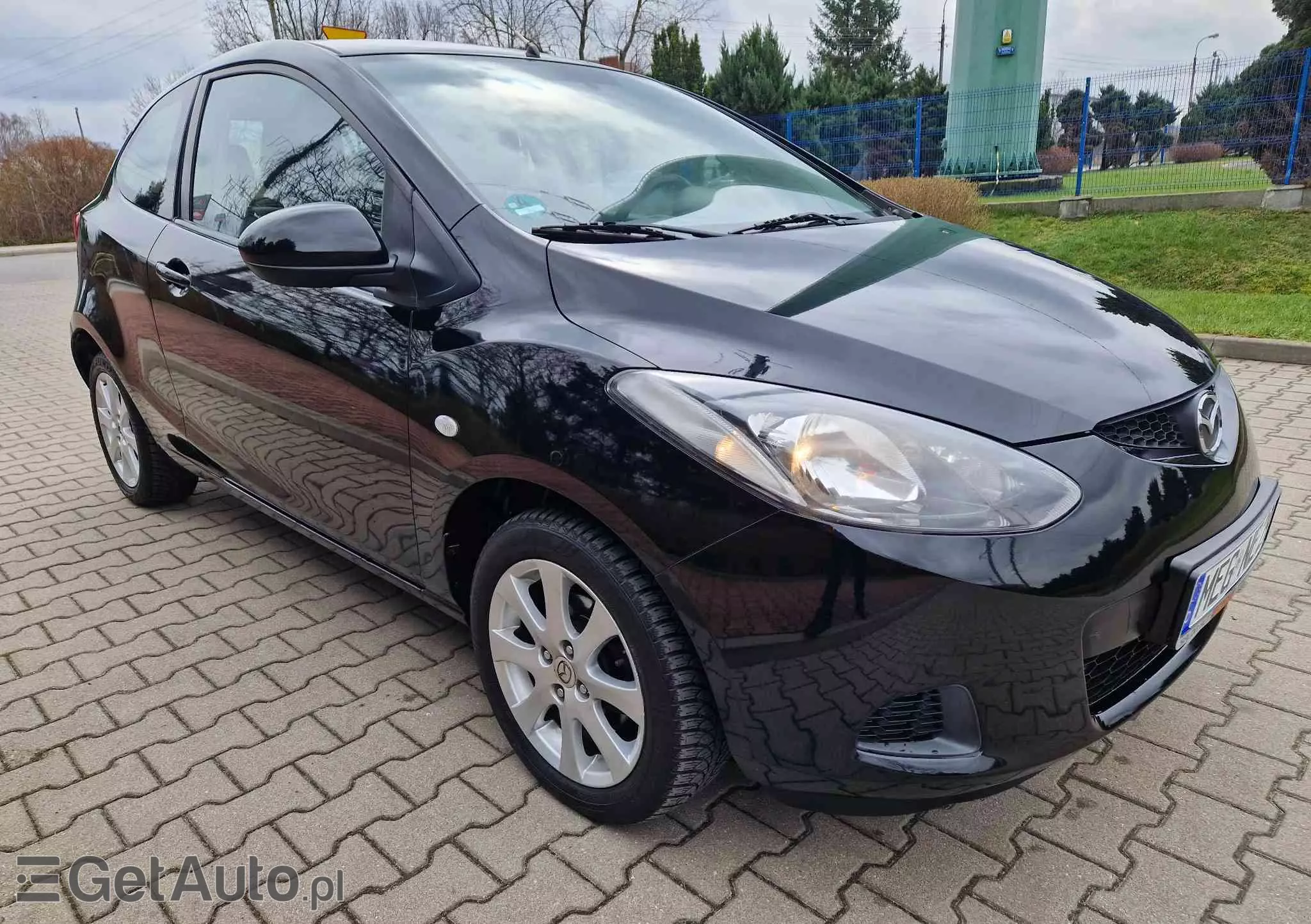 MAZDA 2 1.3 Comfort