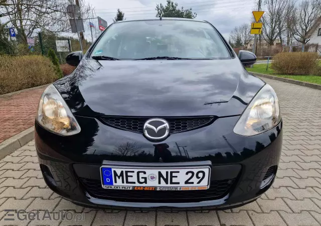 MAZDA 2 1.3 Comfort