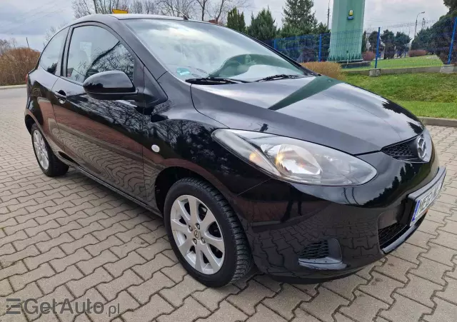 MAZDA 2 1.3 Comfort