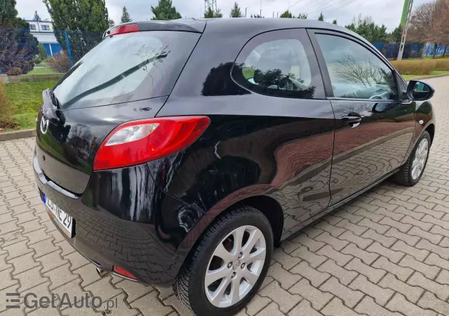 MAZDA 2 1.3 Comfort