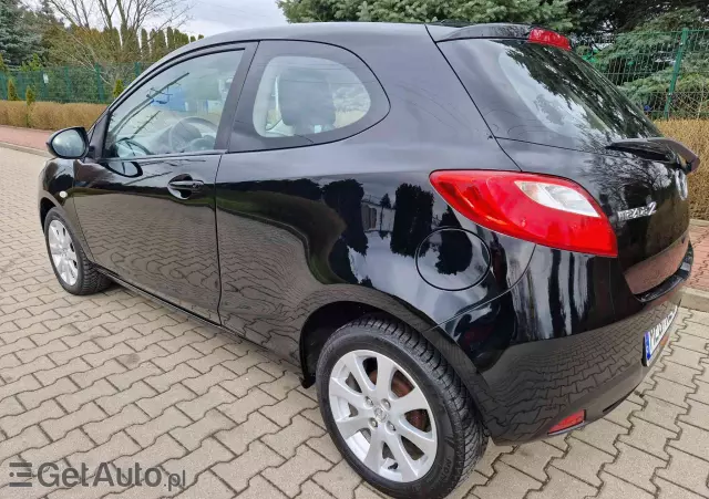 MAZDA 2 1.3 Comfort