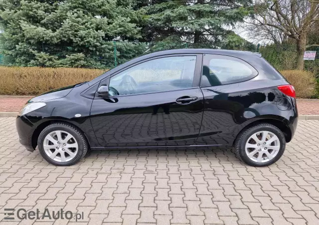 MAZDA 2 1.3 Comfort