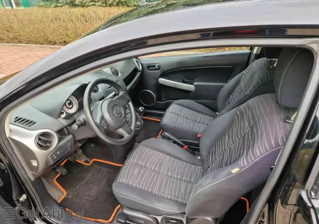 MAZDA 2 1.3 Comfort