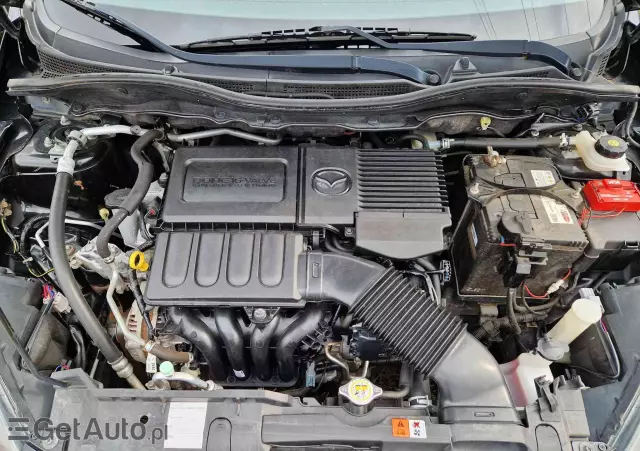 MAZDA 2 1.3 Comfort