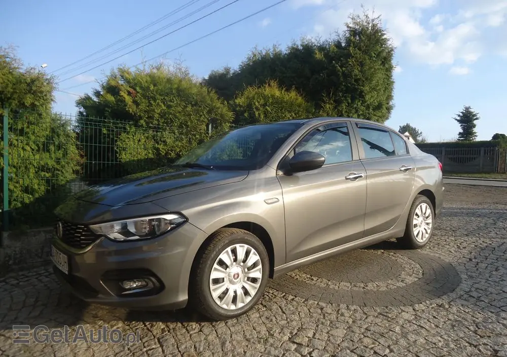 FIAT Tipo 1.4 16V Lounge