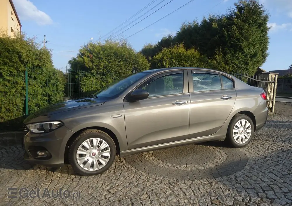 FIAT Tipo 1.4 16V Lounge