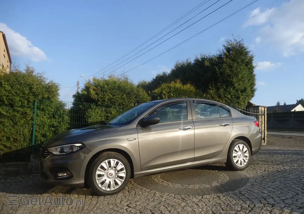 FIAT Tipo 1.4 16V Lounge