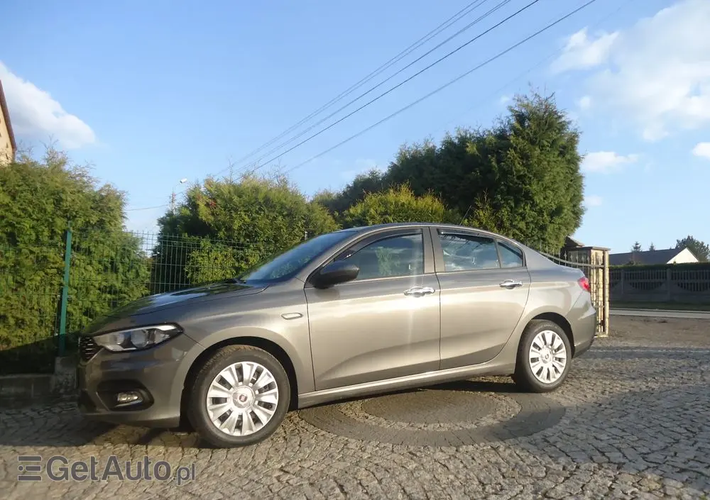 FIAT Tipo 1.4 16V Lounge