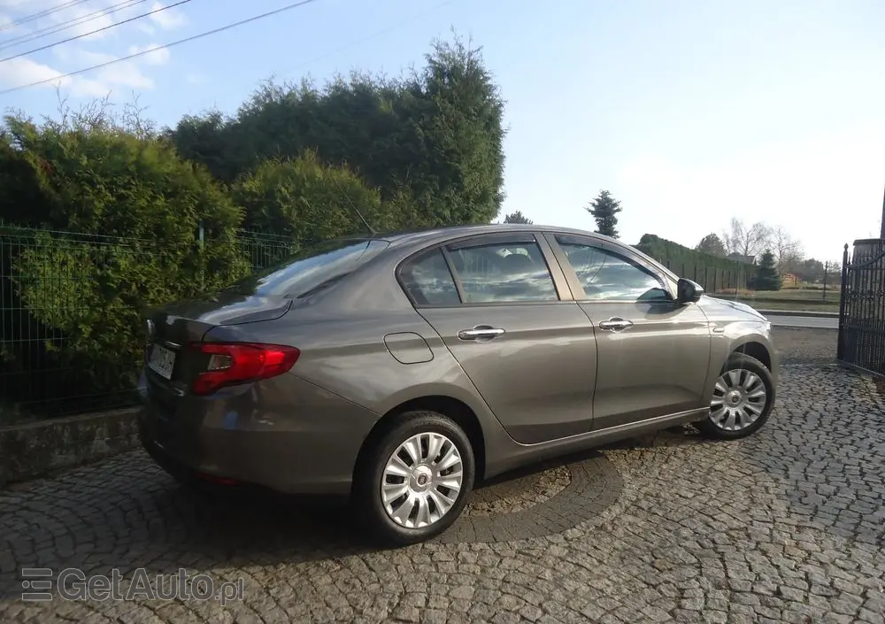FIAT Tipo 1.4 16V Lounge