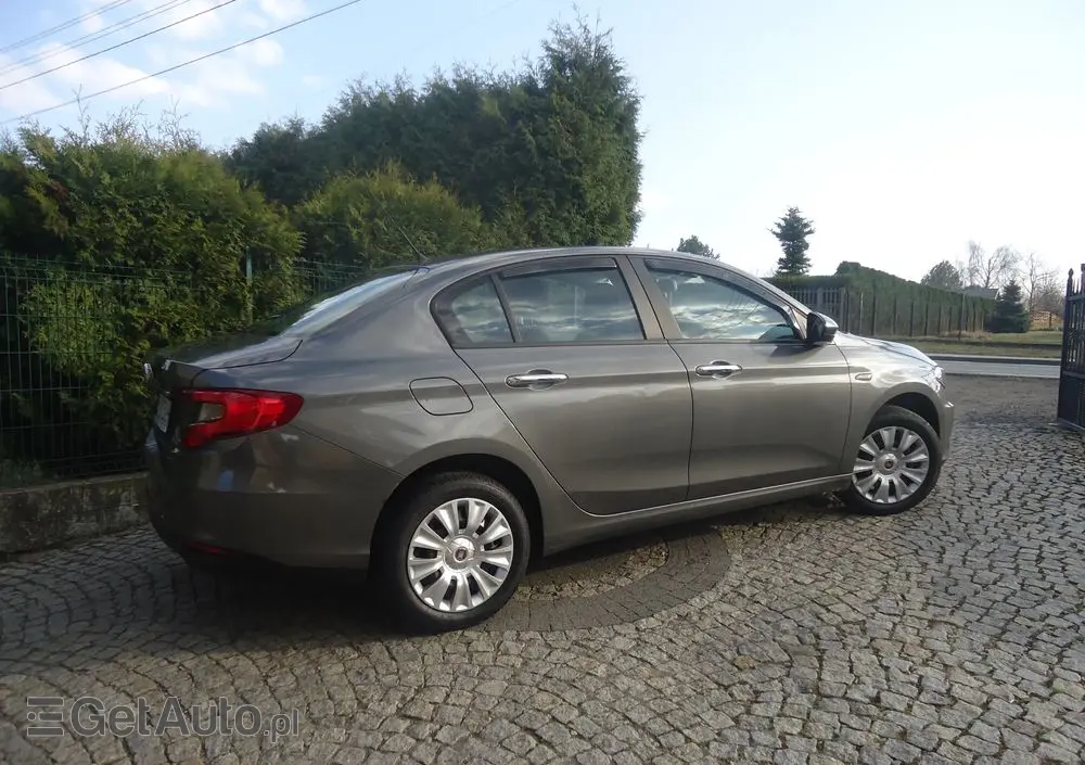 FIAT Tipo 1.4 16V Lounge