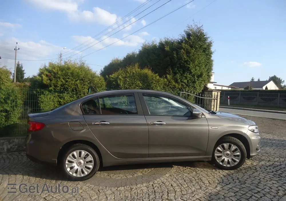 FIAT Tipo 1.4 16V Lounge