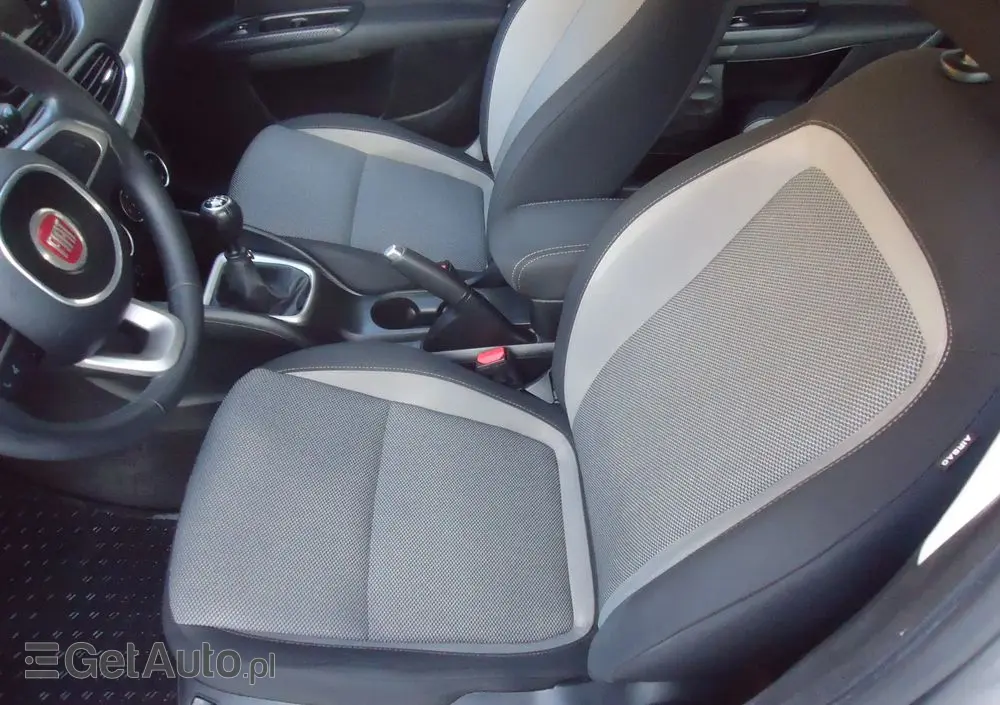 FIAT Tipo 1.4 16V Lounge