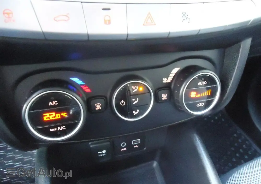 FIAT Tipo 1.4 16V Lounge
