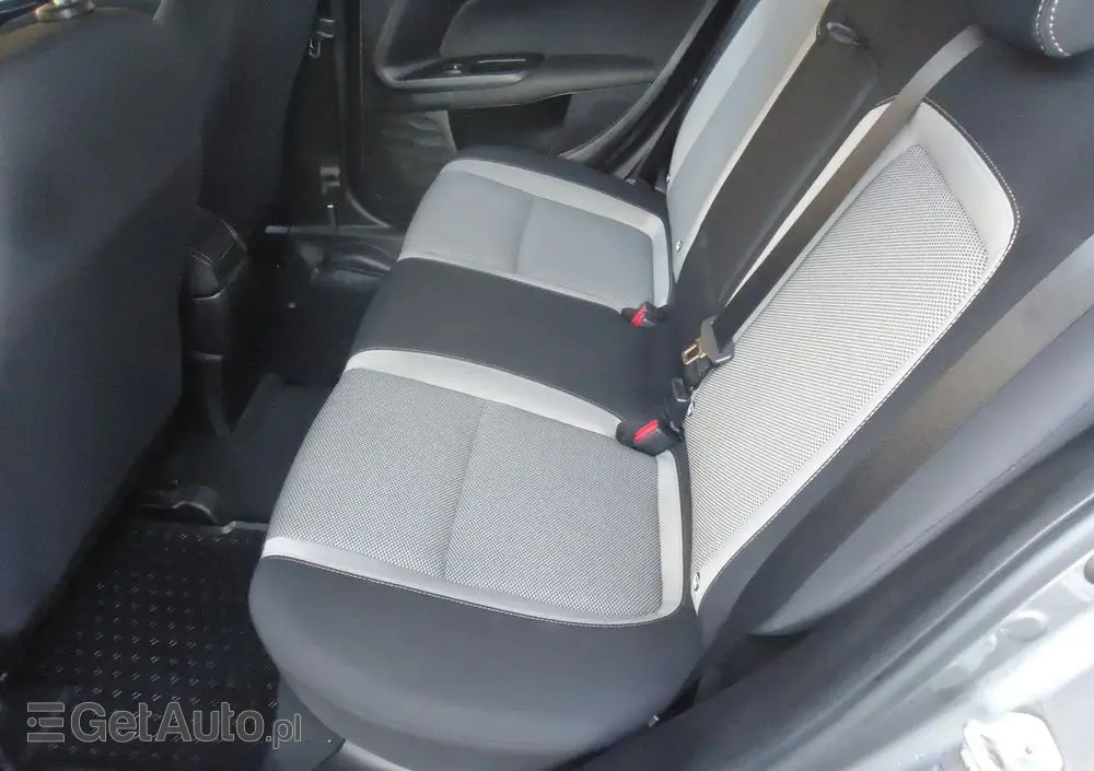 FIAT Tipo 1.4 16V Lounge