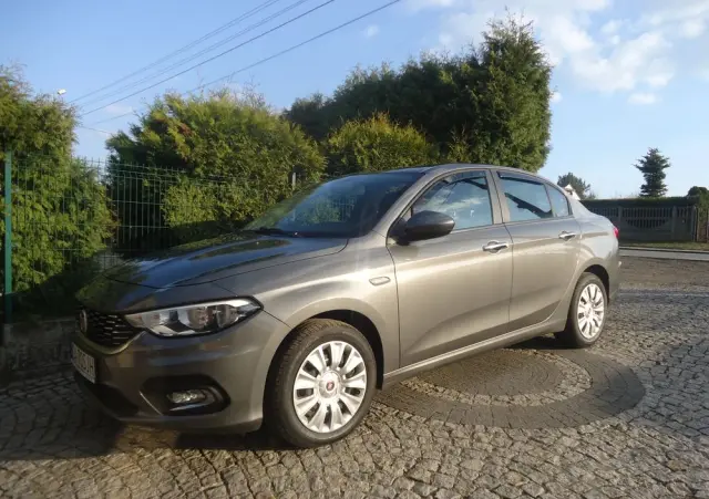 FIAT Tipo 1.4 16V Lounge