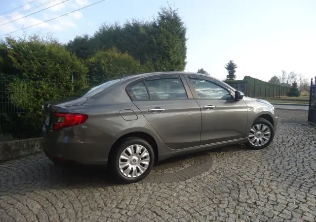FIAT Tipo 1.4 16V Lounge