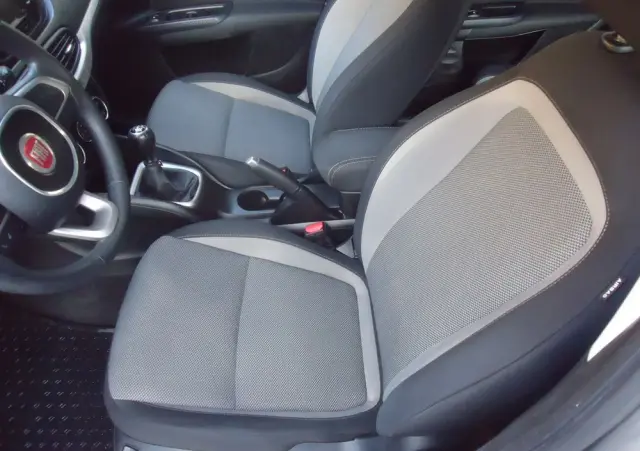 FIAT Tipo 1.4 16V Lounge