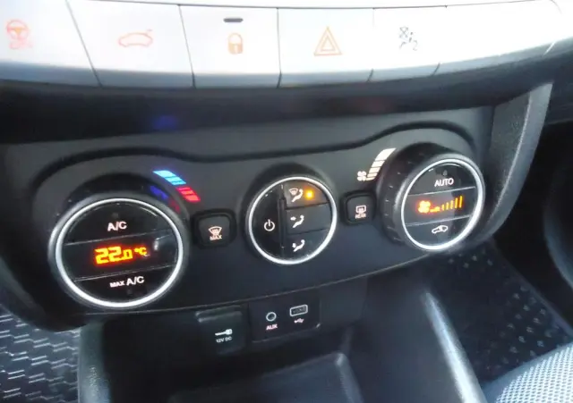 FIAT Tipo 1.4 16V Lounge