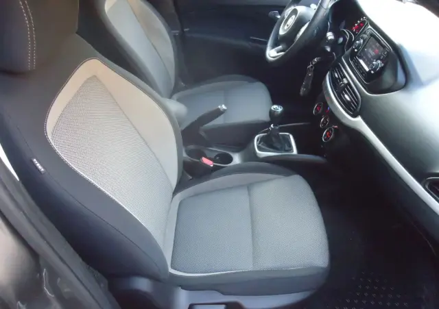 FIAT Tipo 1.4 16V Lounge