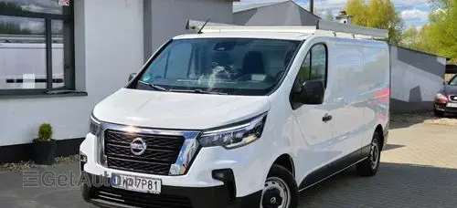 NISSAN Primastar 