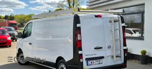 NISSAN Primastar 