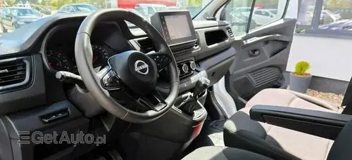 NISSAN Primastar 