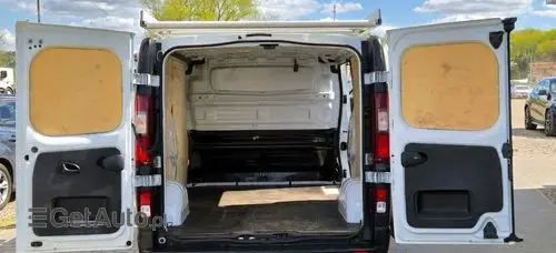 NISSAN Primastar 