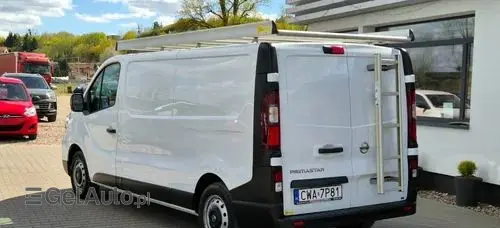 NISSAN Primastar 