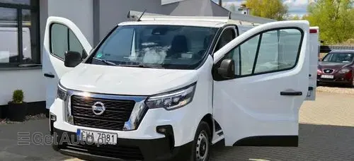 NISSAN Primastar 