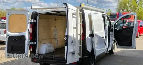 NISSAN Primastar 