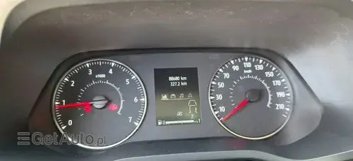 NISSAN Primastar 