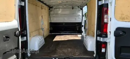 NISSAN Primastar 