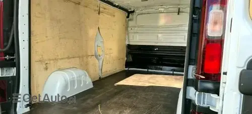 NISSAN Primastar 