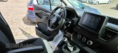 NISSAN Primastar 