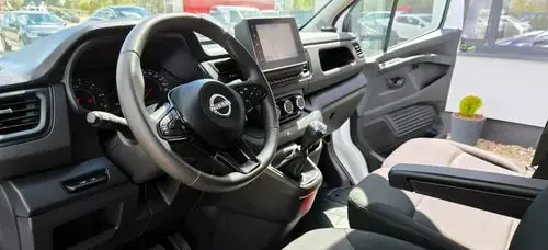 NISSAN Primastar 