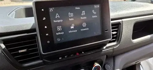 NISSAN Primastar 