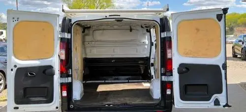 NISSAN Primastar 