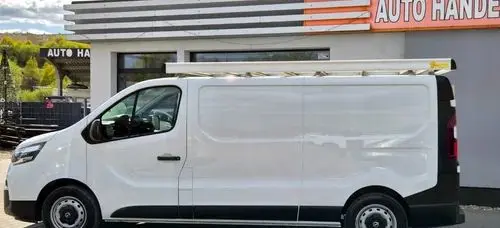 NISSAN Primastar 