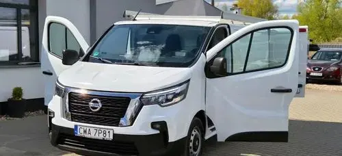 NISSAN Primastar 