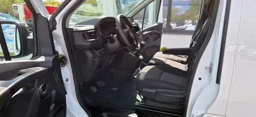 NISSAN Primastar 
