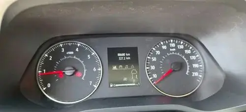 NISSAN Primastar 