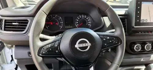 NISSAN Primastar 