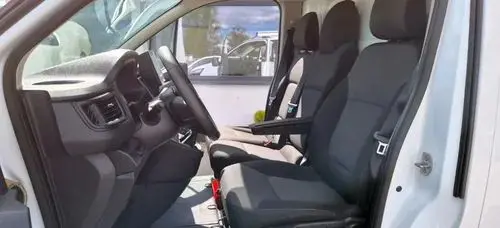 NISSAN Primastar 