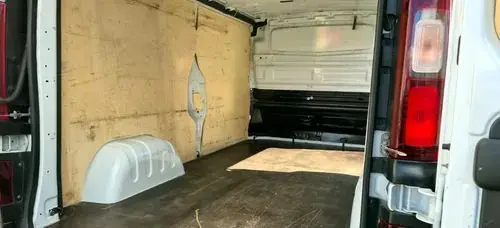 NISSAN Primastar 