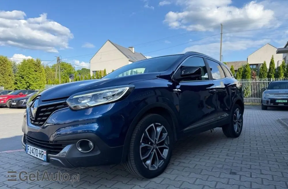 RENAULT Kadjar 